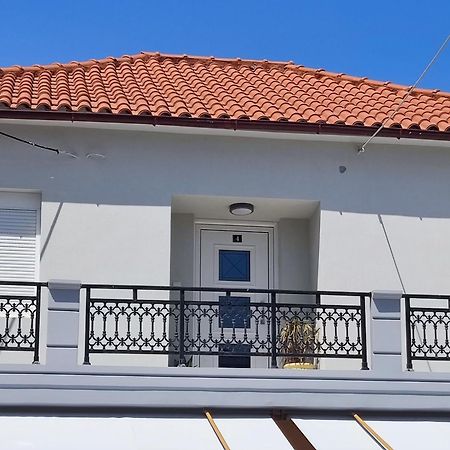 חאניה Georgia'S House Chania מראה חיצוני תמונה