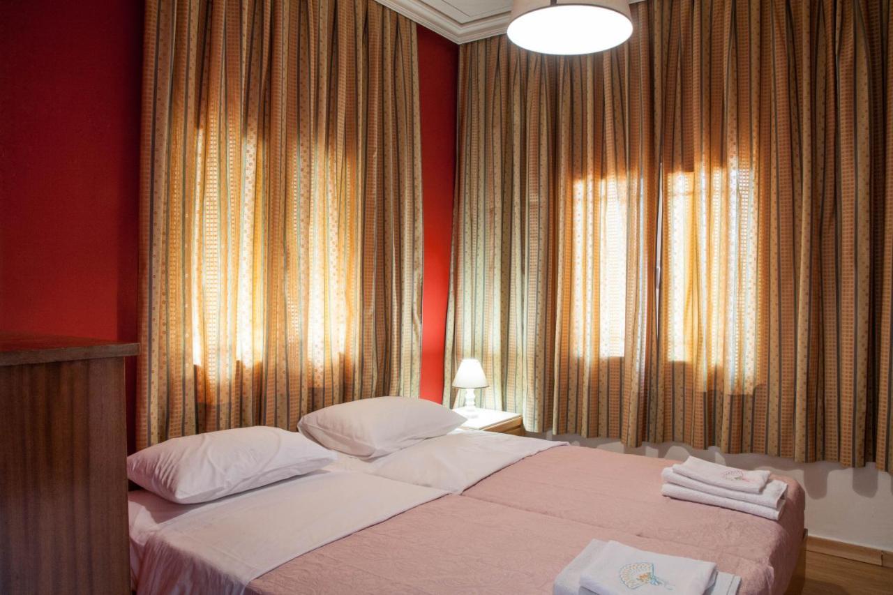 חאניה Georgia'S House Chania מראה חיצוני תמונה