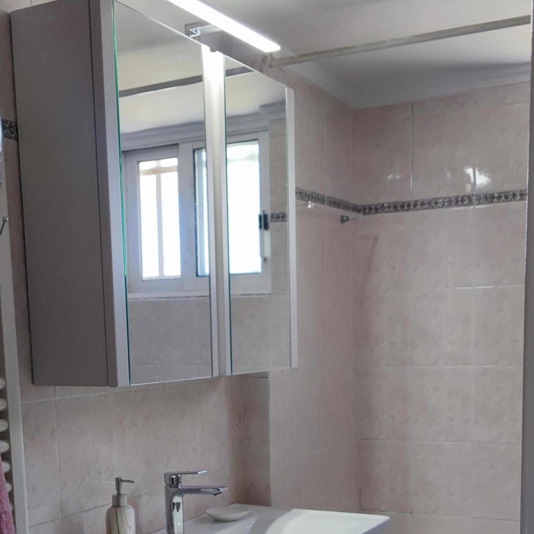 חאניה Georgia'S House Chania מראה חיצוני תמונה